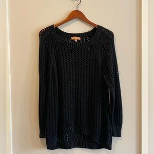 Ellen Tracy Knit Sweater